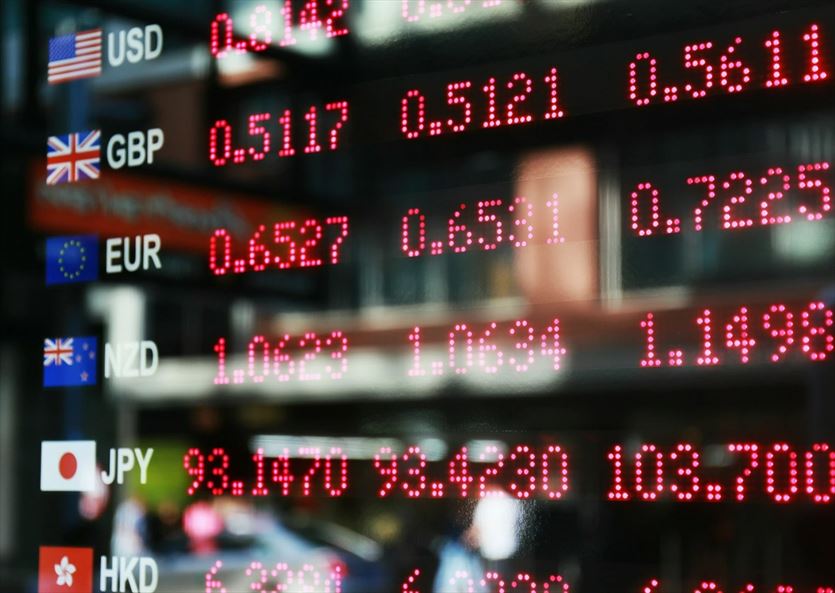 Skup i sprzedaż walut, Eurokantor, Legnica